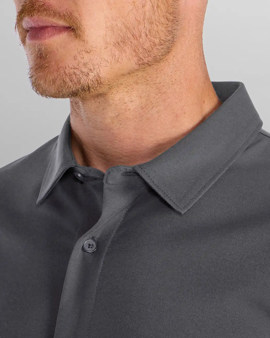 Everyday Short Sleeve Button Down