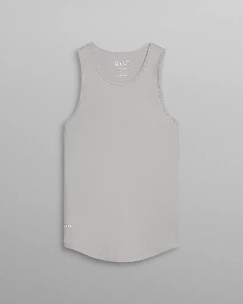 BYLT Signature Drop-Cut Tank
