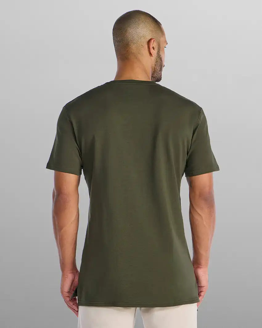 Split Hem: LUX