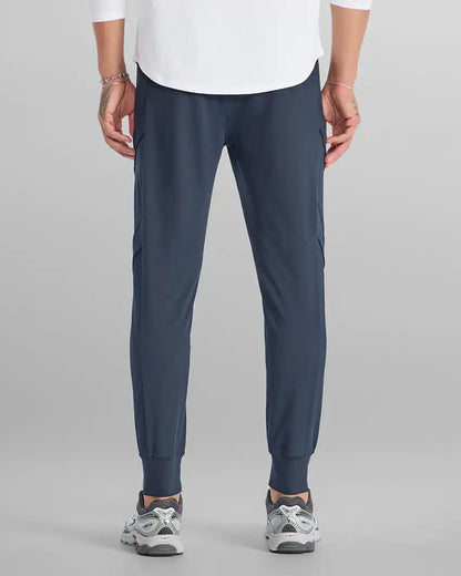 Adaptive Micro Waffle Performance Slim Jogger