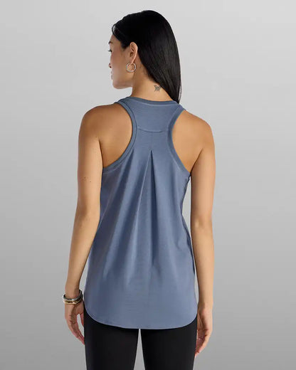 Women's Everyday Drop-Cut Tank