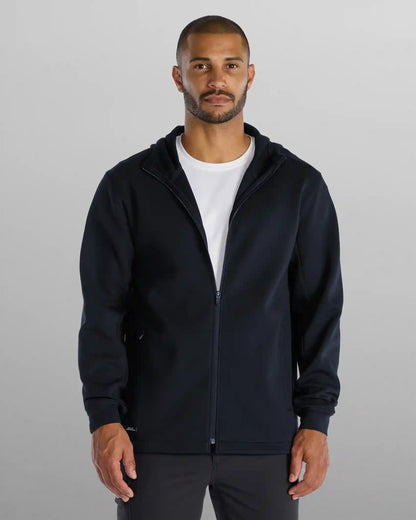 Roamknit Full Zip Hoodie