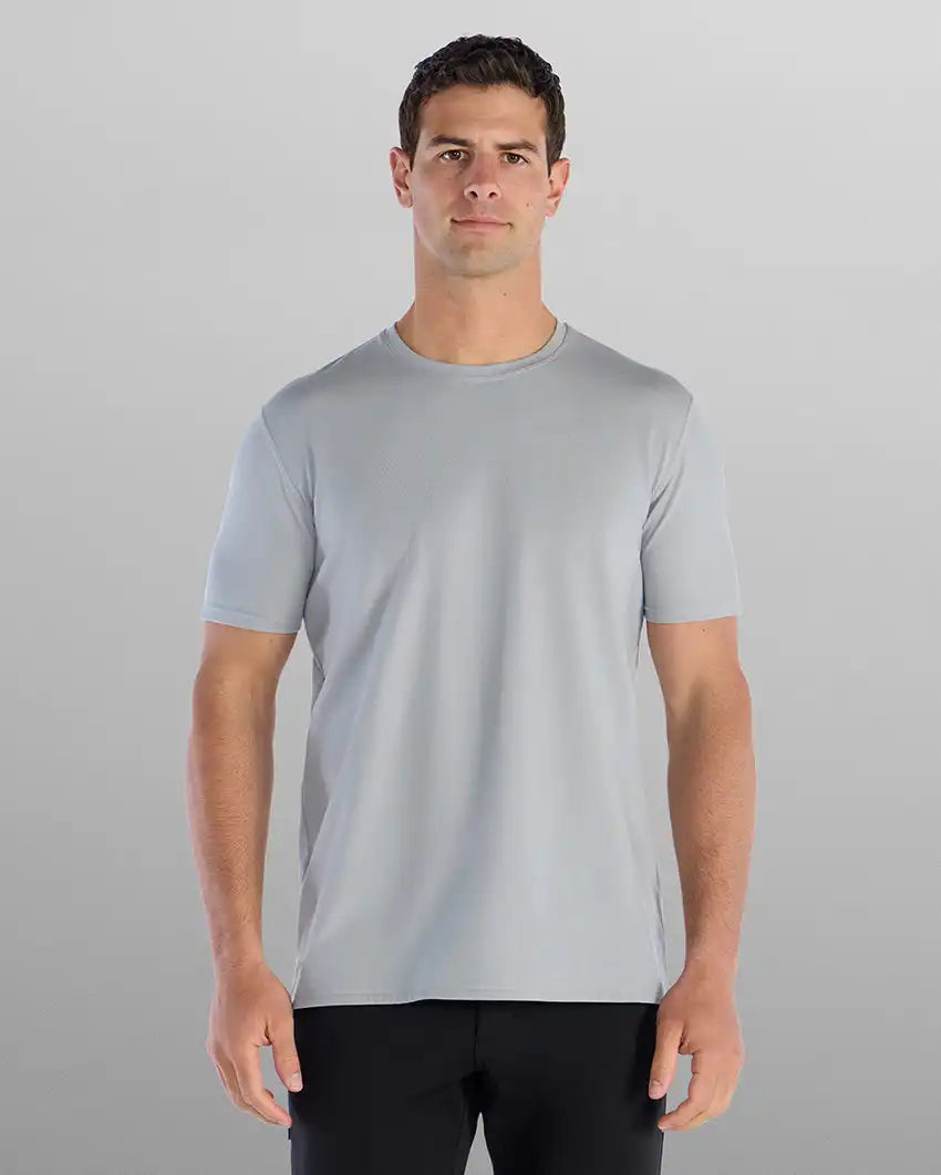 Everyday Short Sleeve Classic Fit