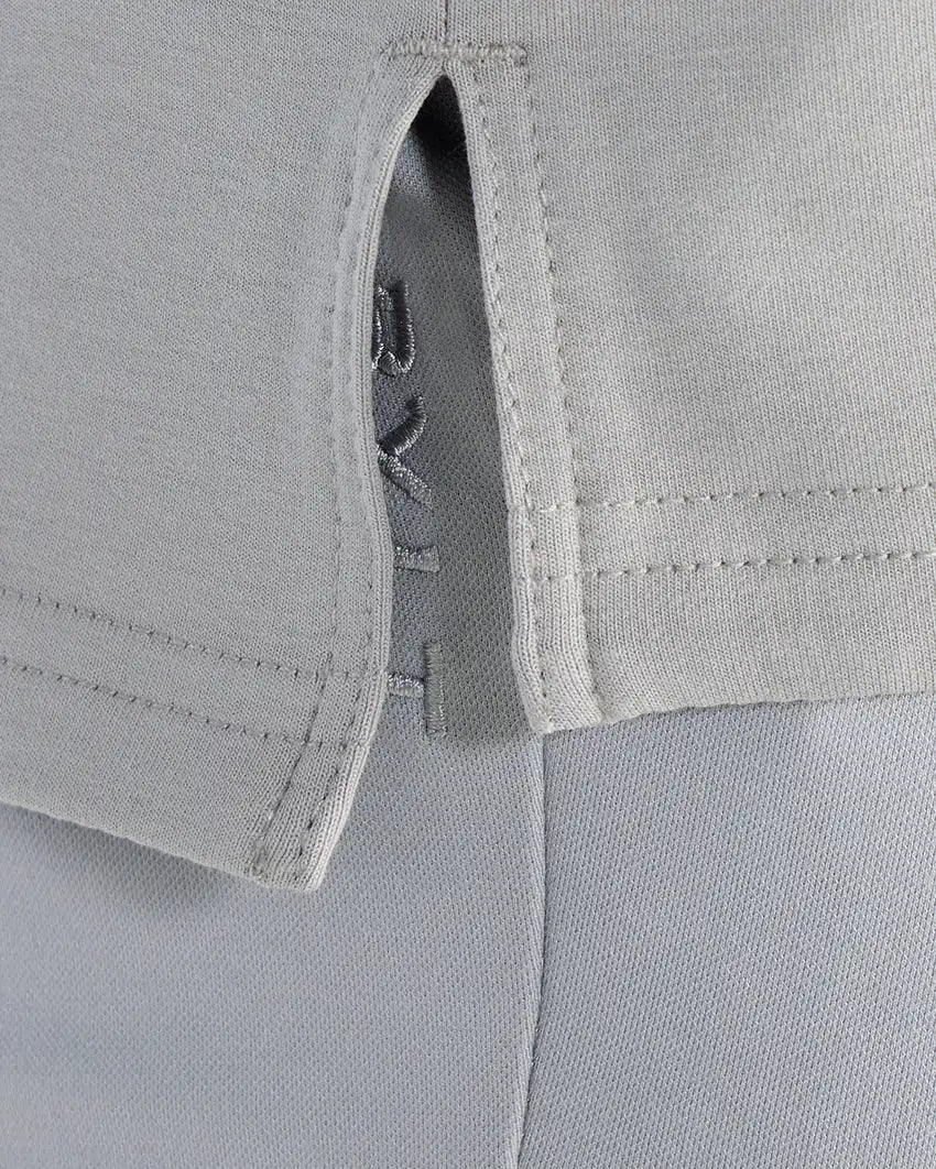 Split Hem: LUX