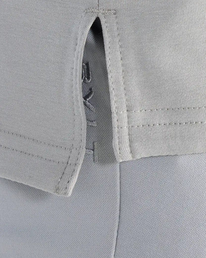 Split Hem: LUX