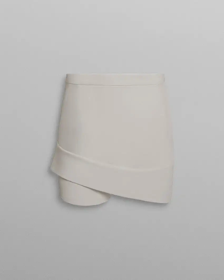 Midtown Skort