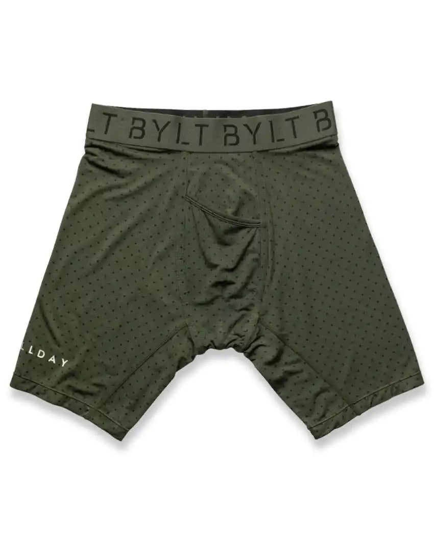 AllDay Boxer Briefs