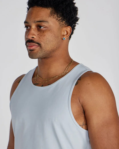 BYLT Signature Drop-Cut Tank