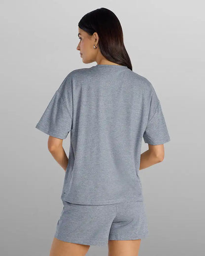 Women's In-Step Relaxed Tee