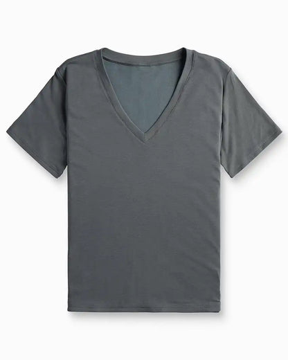 Drift Relaxed V-Neck Tee