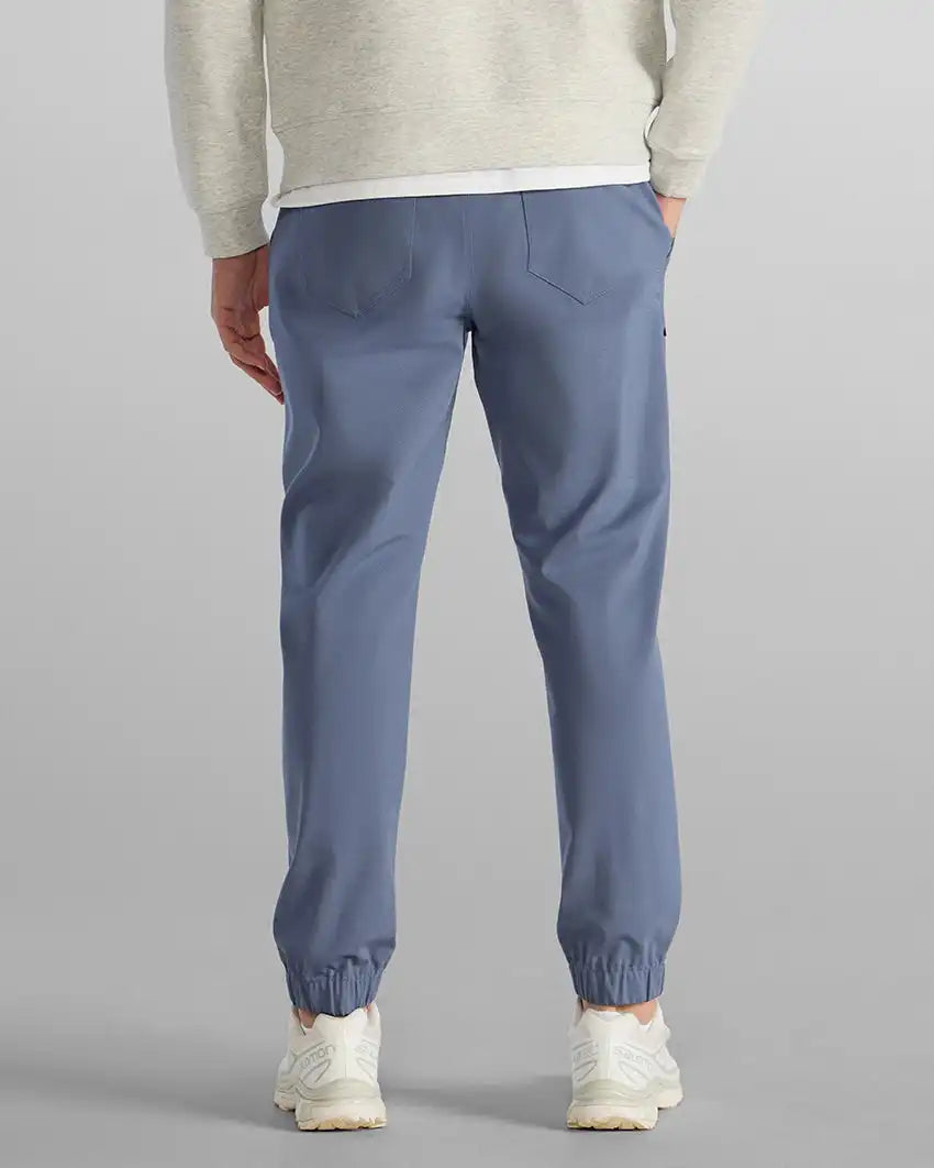 Everyday Classic Fit Jogger