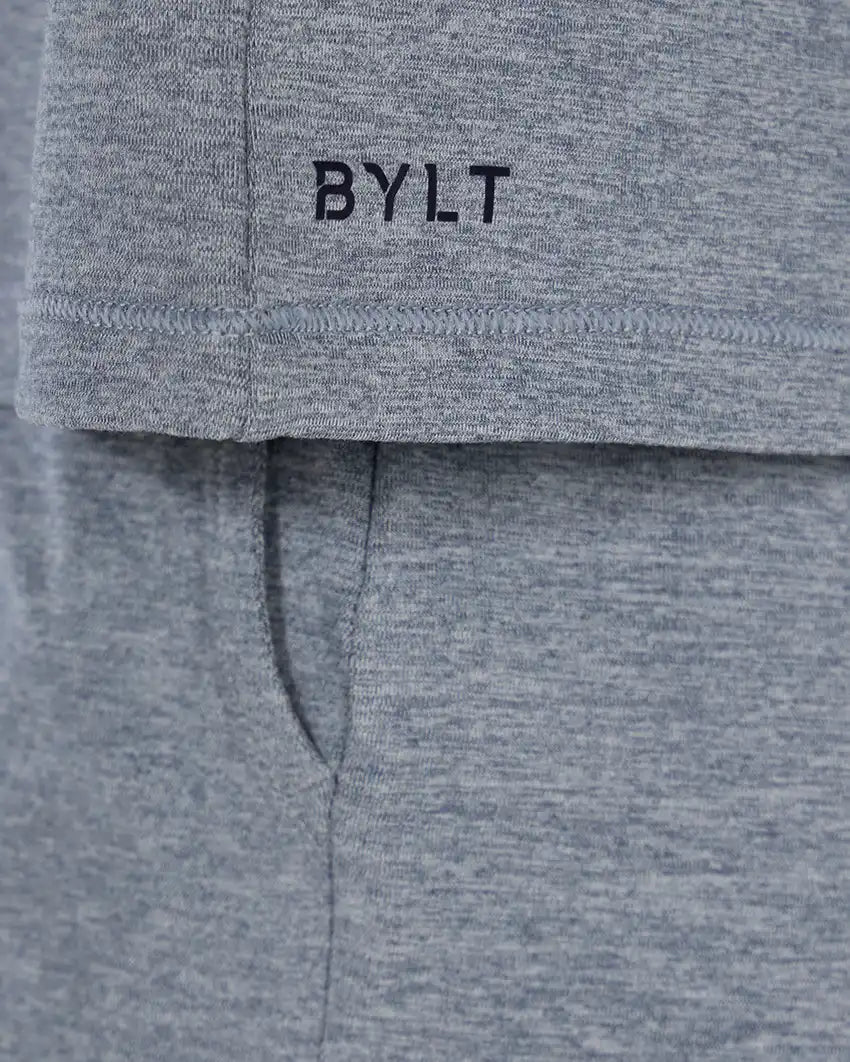 Women's In-Step Relaxed Tee
