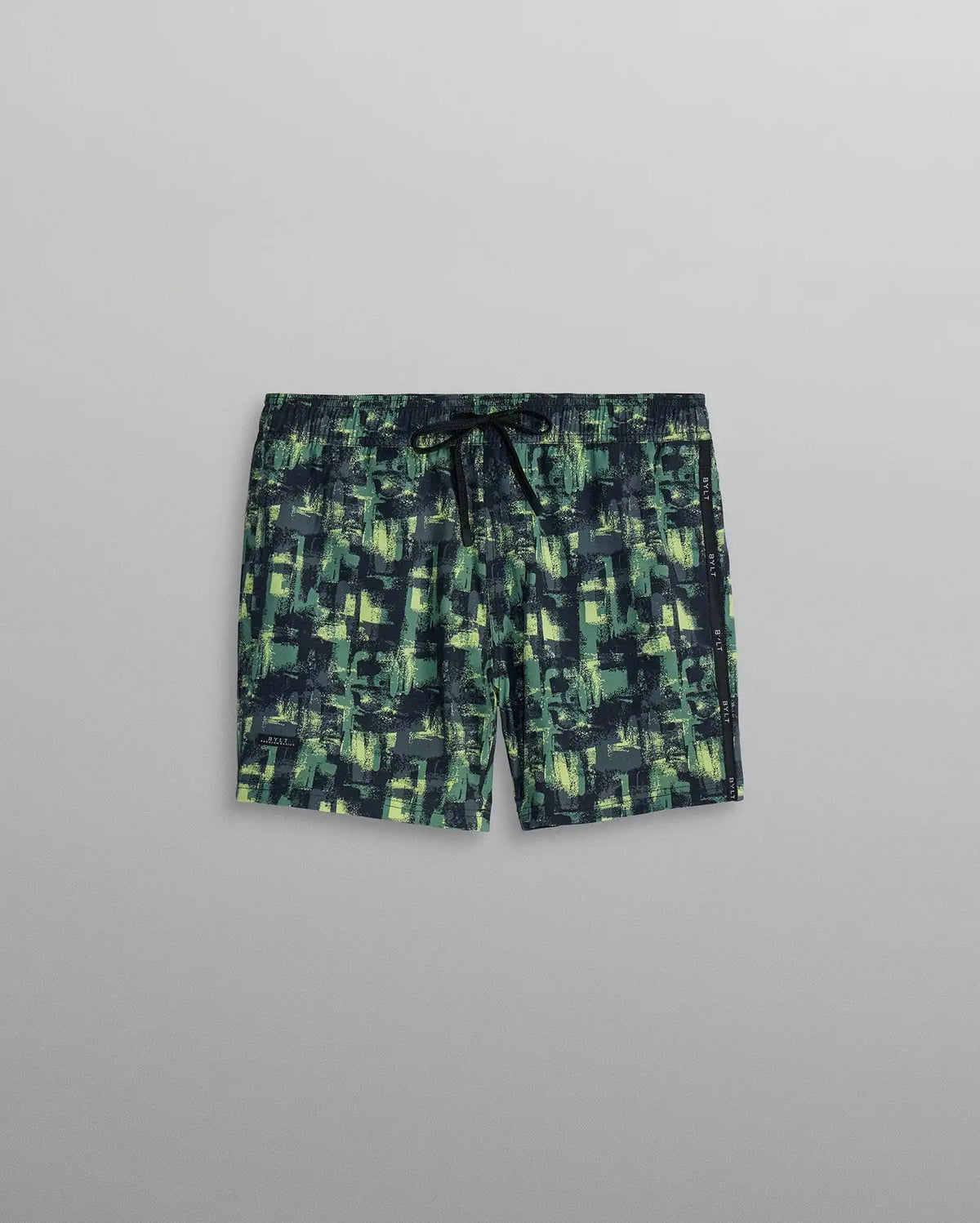 Baja Swim Ripstop Short