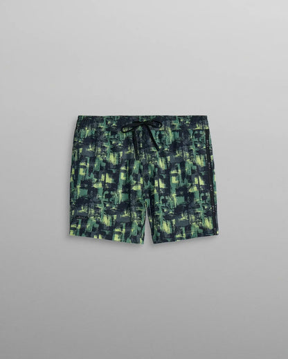 Baja Swim Ripstop Short