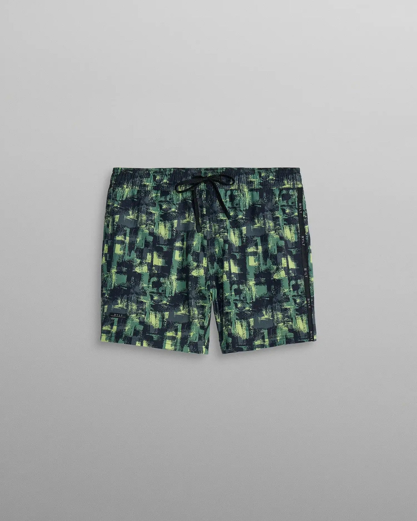 Baja Swim Ripstop Short