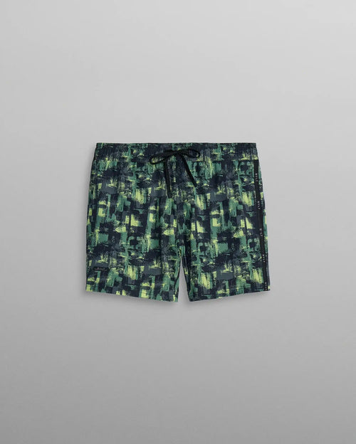 Baja Swim Ripstop Short