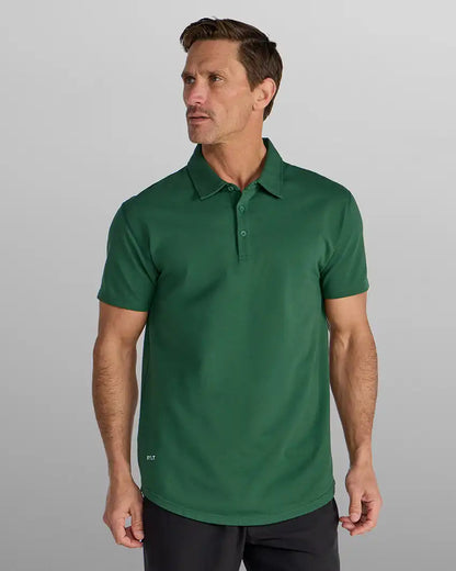 Drop-Cut: LUX Polo