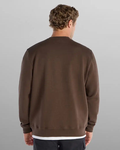 Roamknit Crewneck