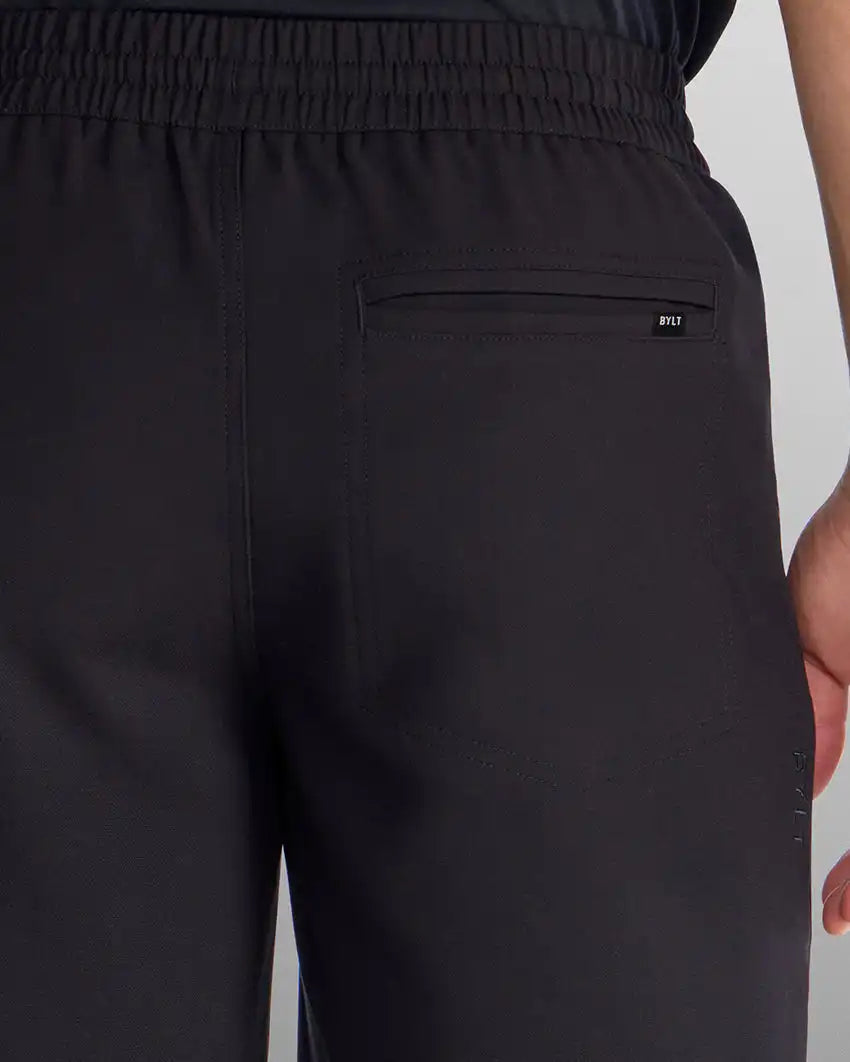 Executive 2.0 Tie Waist Short
