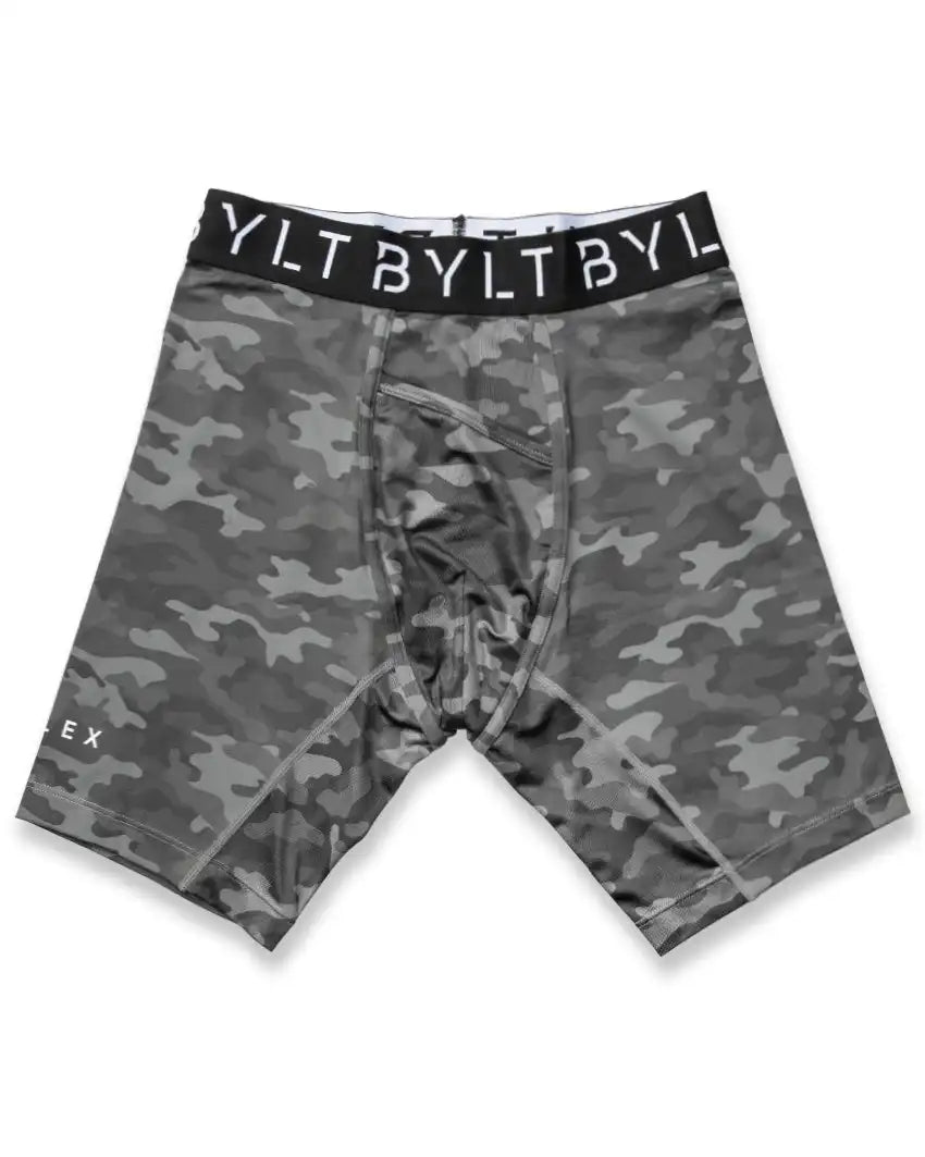 Flex Boxer Briefs