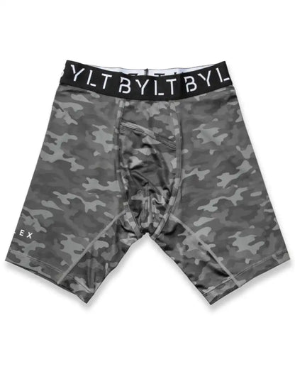 Flex Boxer Briefs