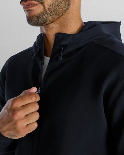 Roamknit Full Zip Hoodie