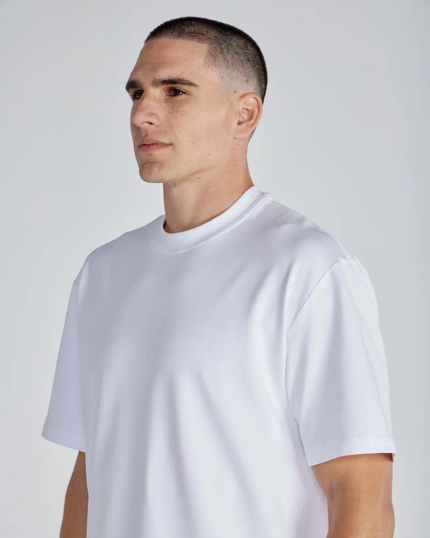 LUX Box Tee