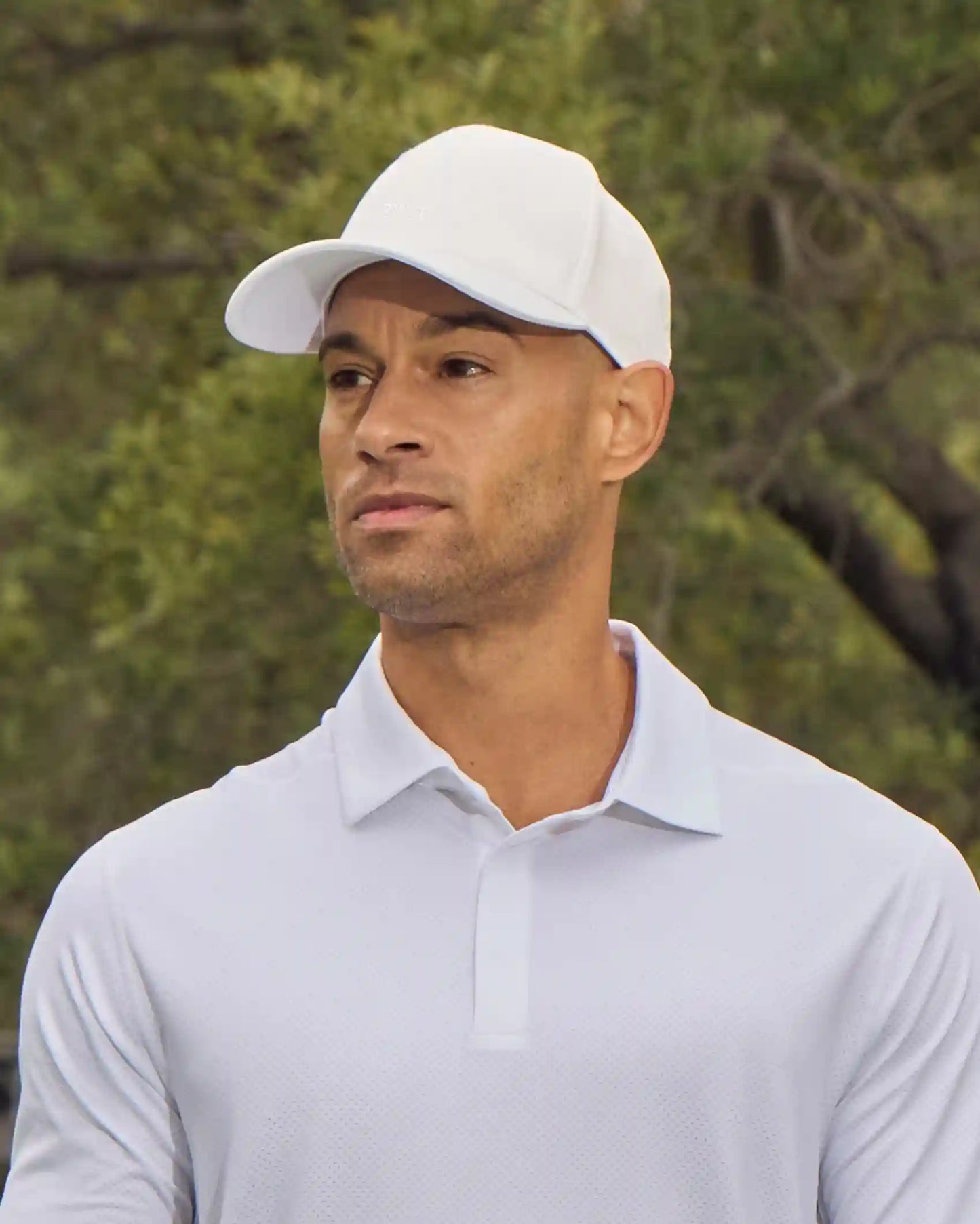 Travelers Nylon Cap