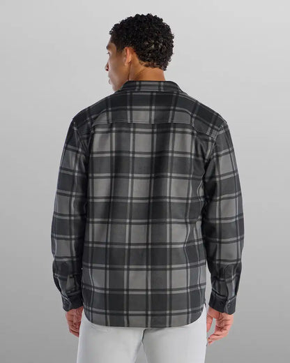 Coastal Overshirt
