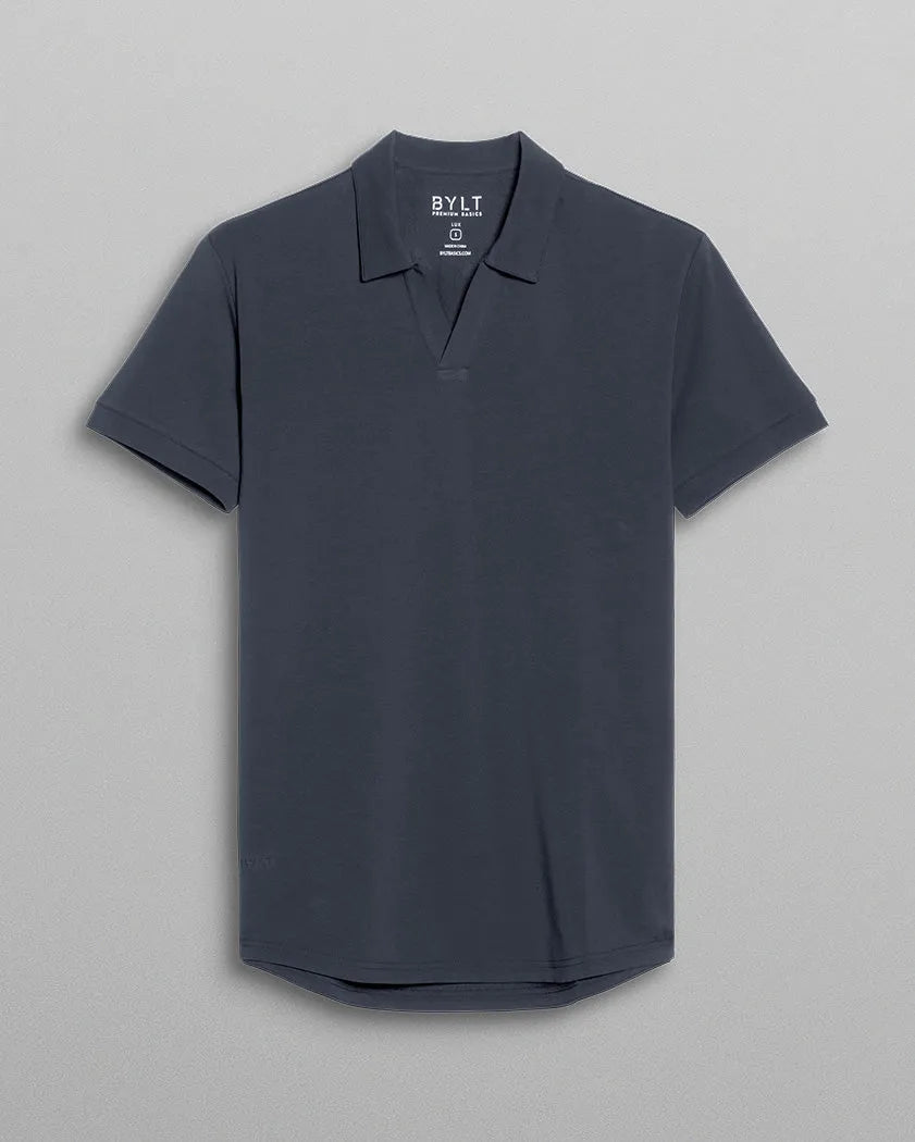 LUX Open V Polo