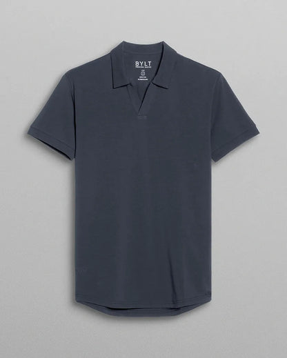 LUX Open V Polo