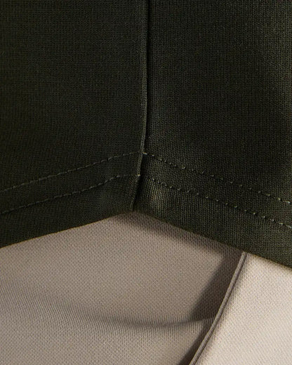 Everyday Long Sleeve Button Down