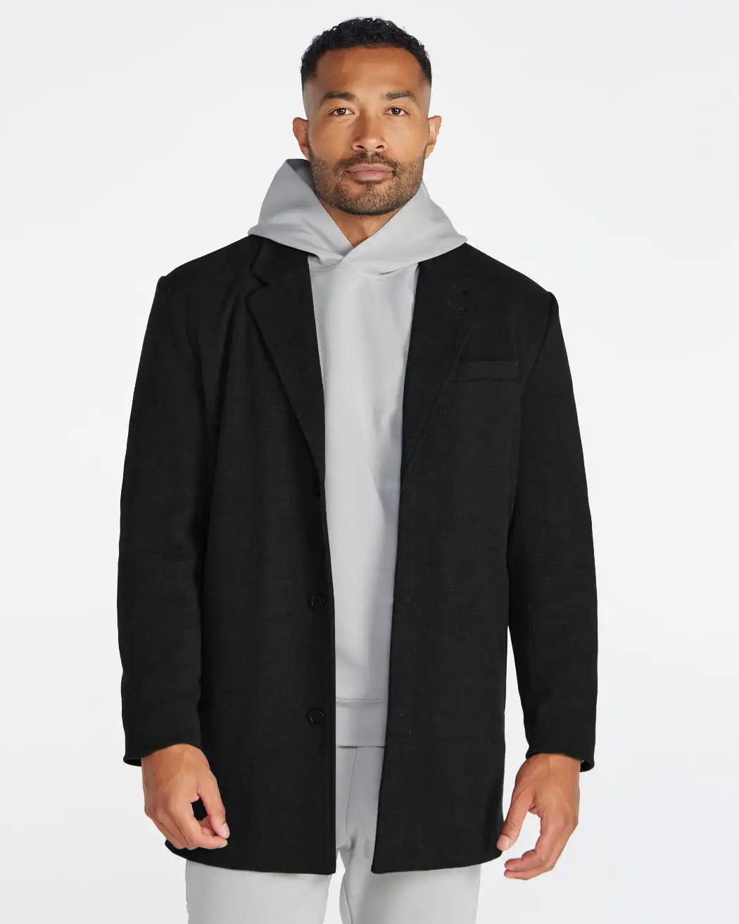 Coastal Overcoat