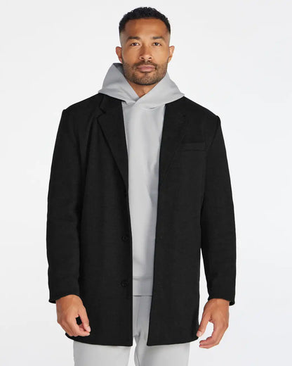 Coastal Overcoat