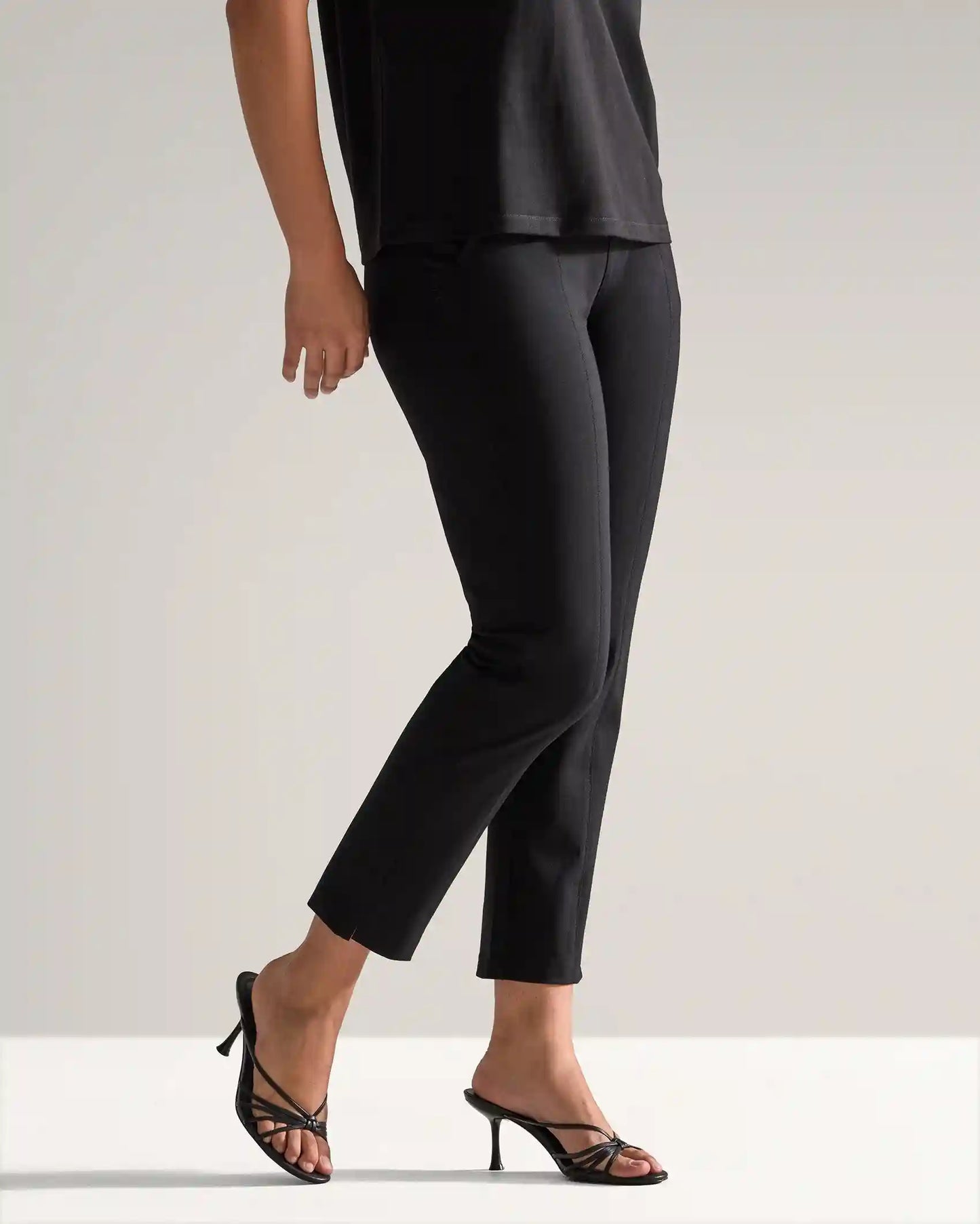 Women's Everyday Slim Ankle Pant