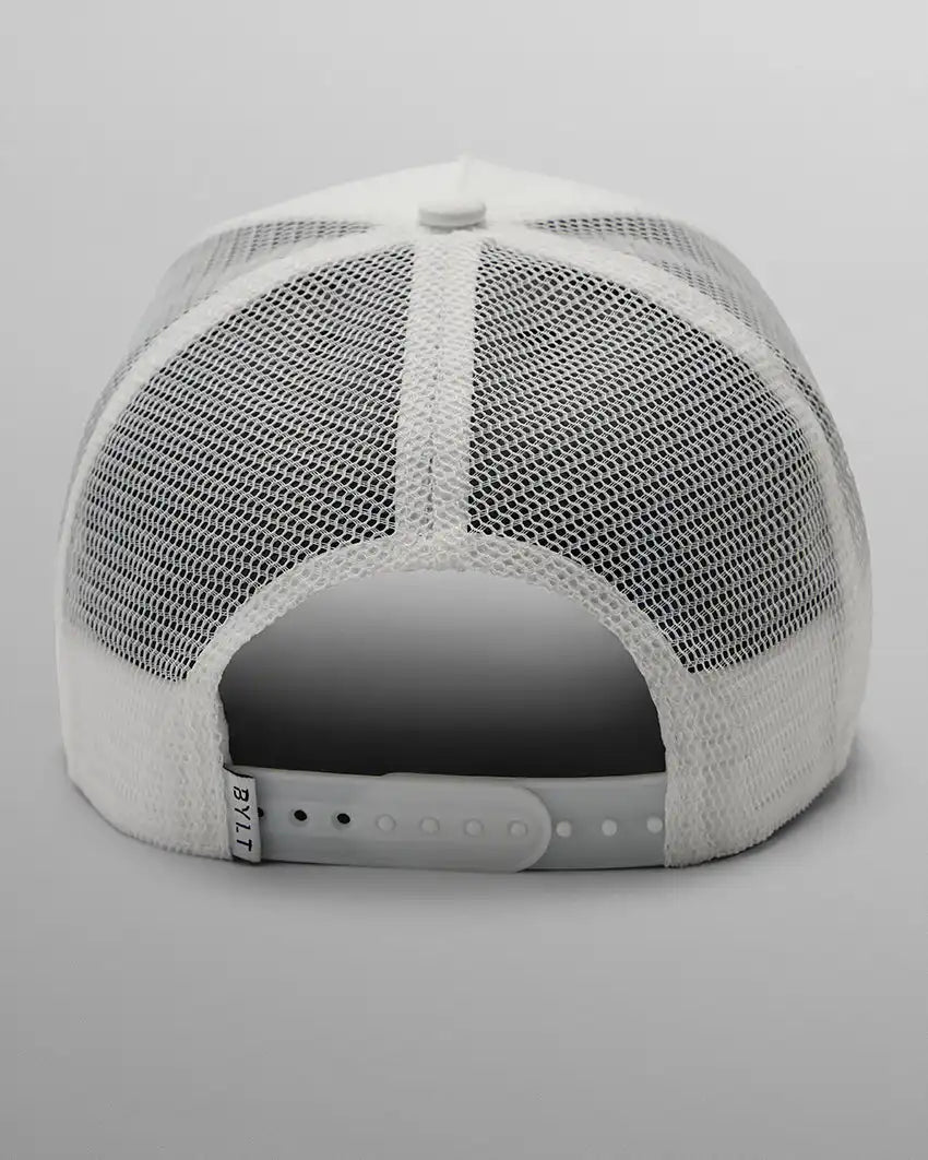 Foundation Trucker Hat