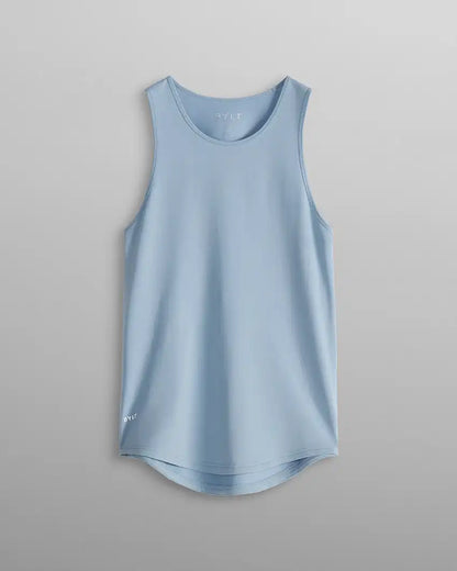 LUX Drop-Cut Tank
