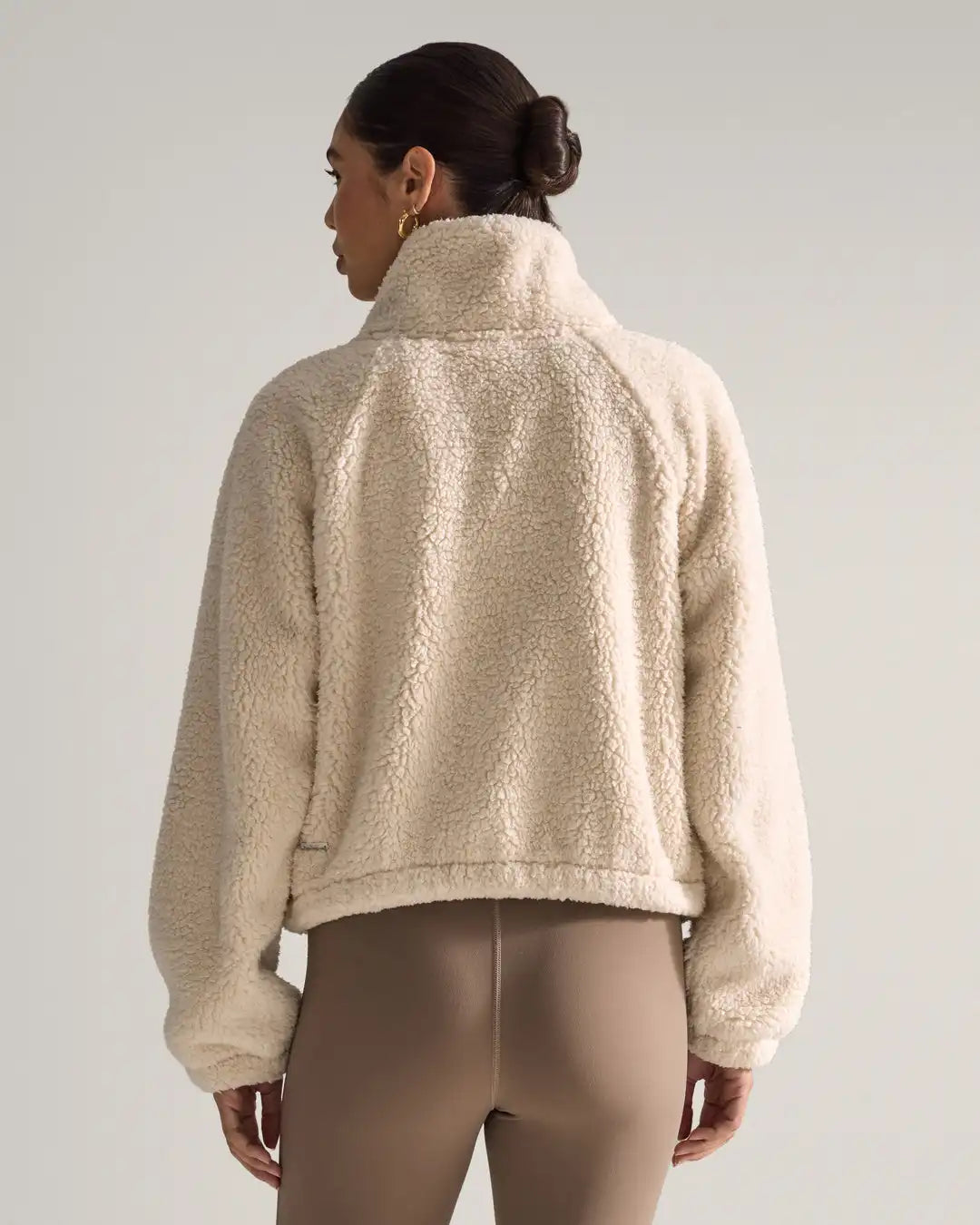 Women's Journey Hi-Pile Jacket