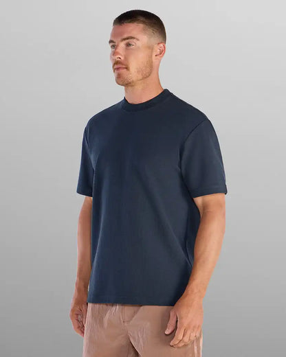 Slub Box Tee