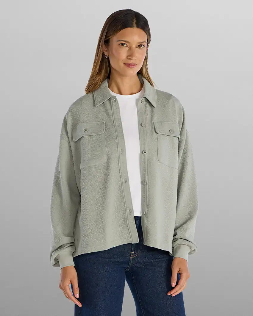 Serene Shacket
