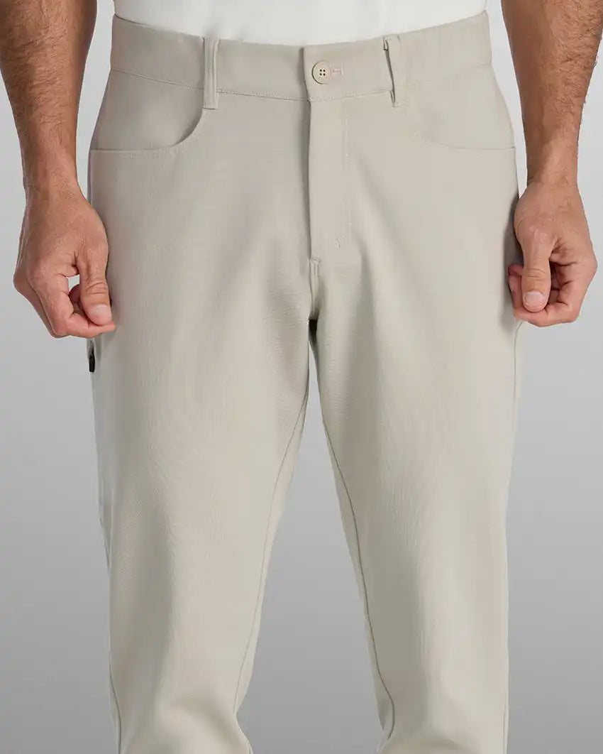 LUX Slim Fit Pant