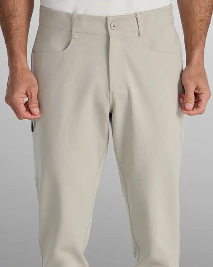 LUX Slim Fit Pant