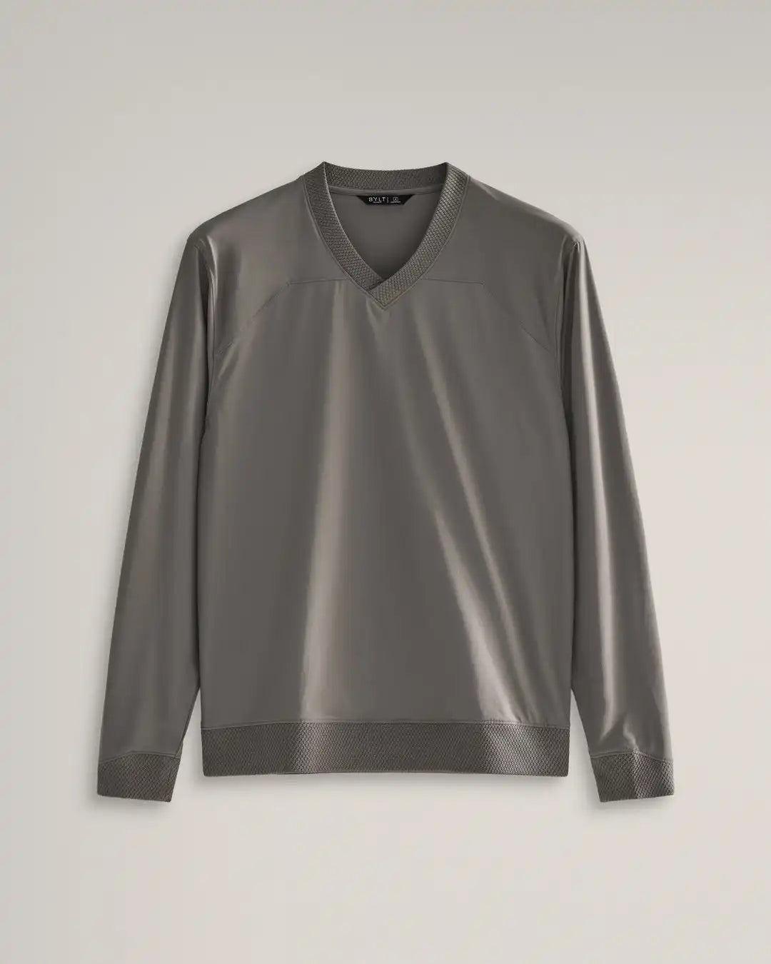Arc Lightweight V-Neck Pullover