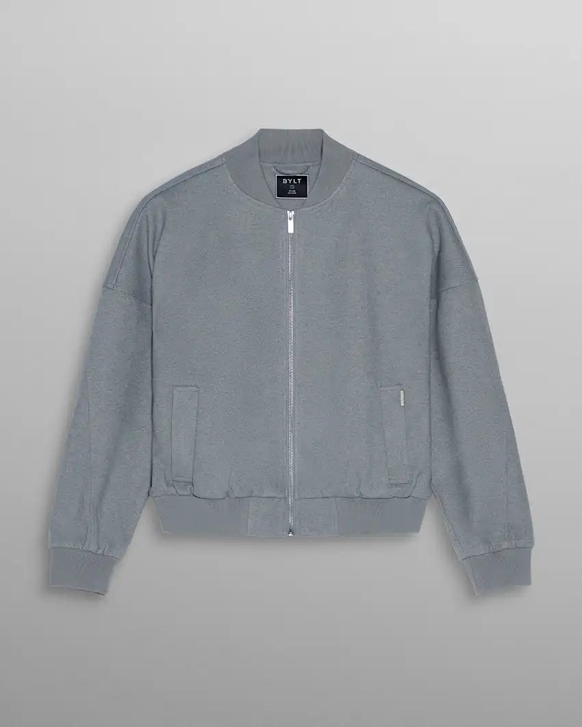 Women's Coastal Bomber Jacket