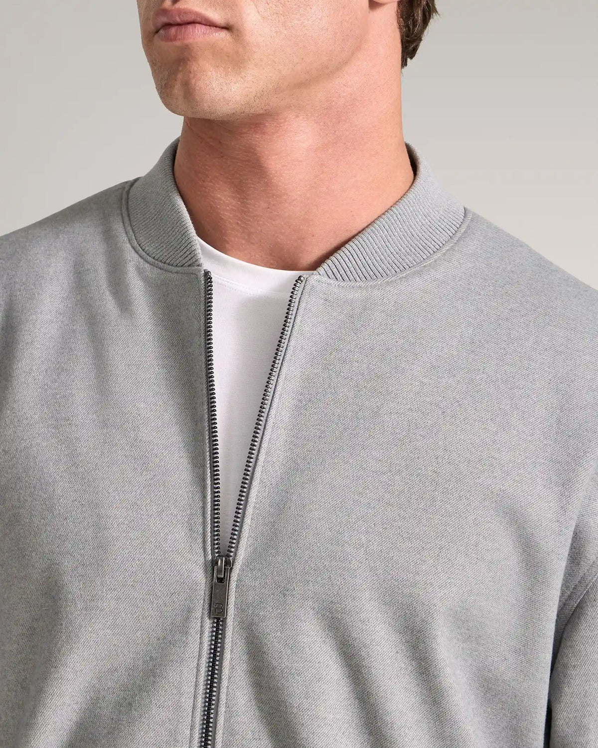 Coastal Bomber Jacket