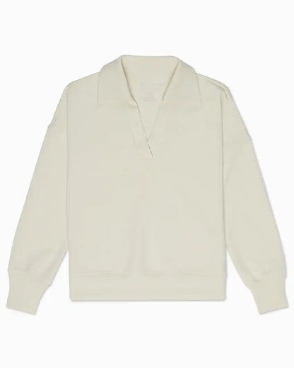 Opal Relaxed Polo