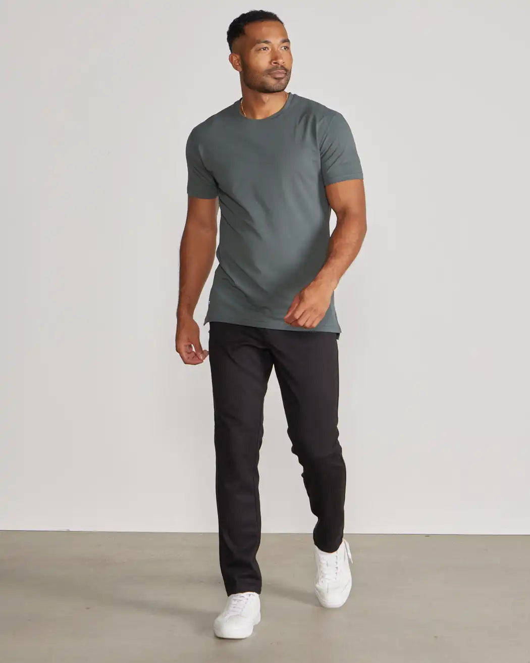 Split Hem: LUX