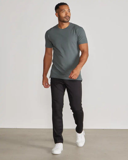 Split Hem: LUX