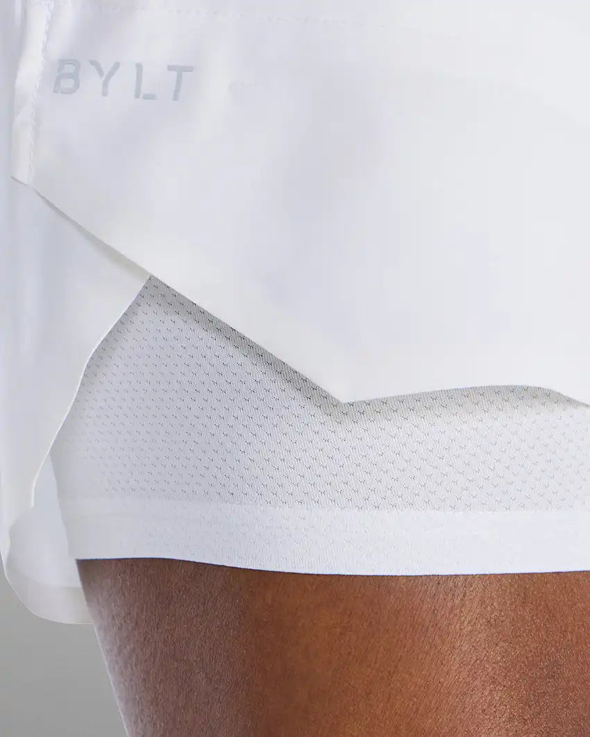Performance+ 2.0 Short