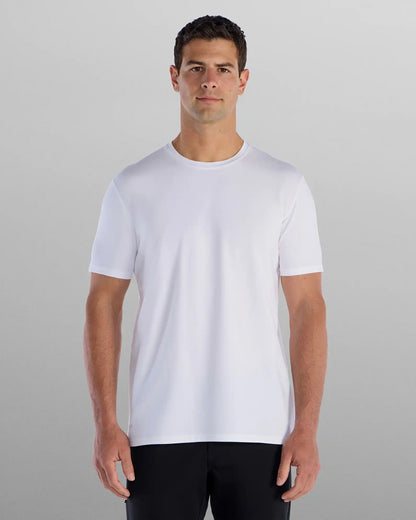Everyday Short Sleeve Classic Fit